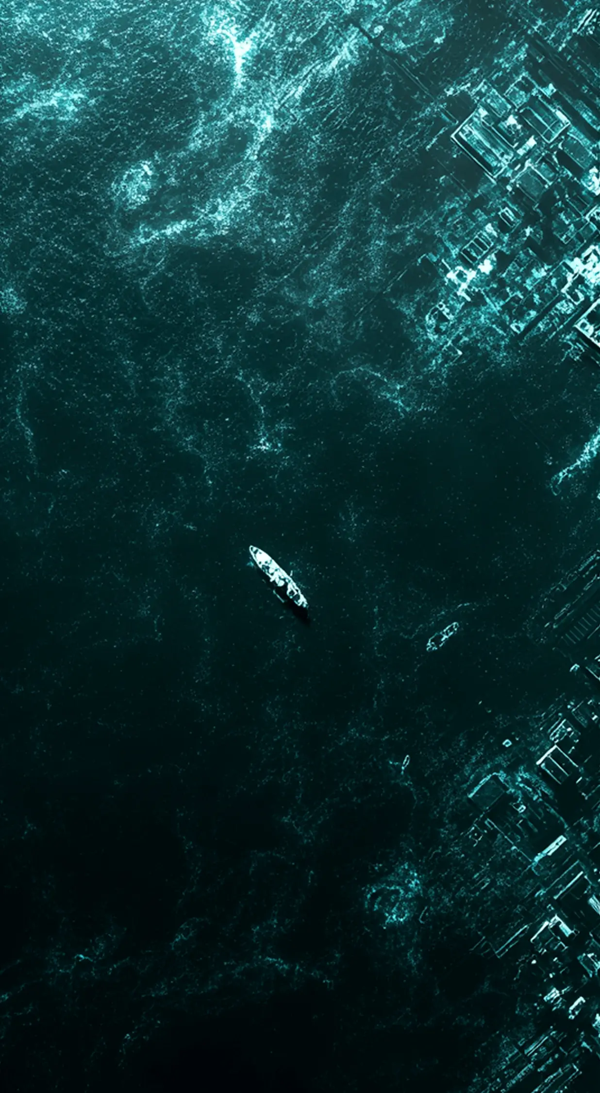 Real-Time Monitoring of Exclusive Economic Zones