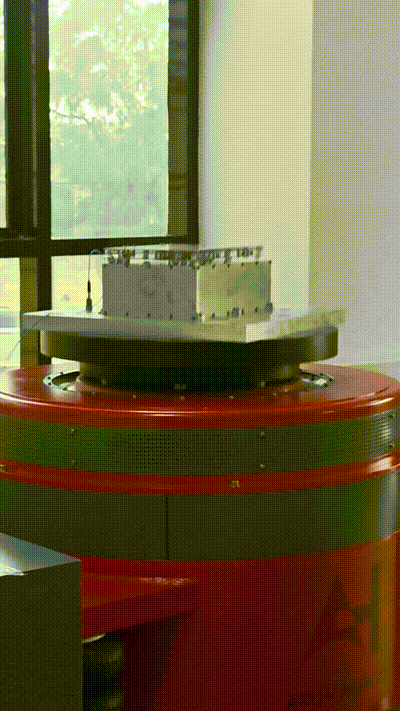 Vibration Test